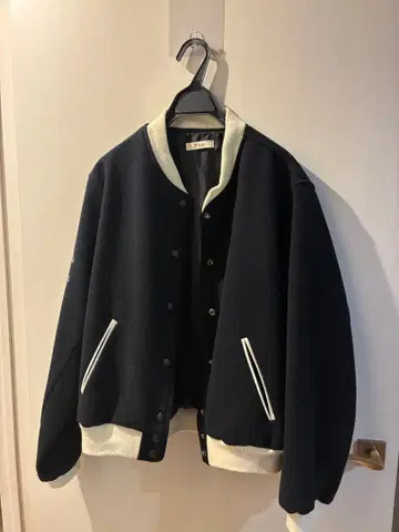 캐널진 canaljean 아우터