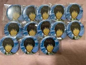 우타프리 아이시마 세실 SSS 캔뱃지 세트