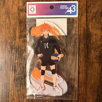 히나타 쇼요 하이큐 eeo 스토어 점프 페스타 아크릴 스탠드