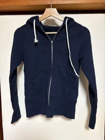 DRESSTERIOR 속기모 후드티