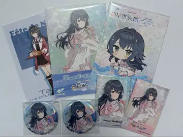 학마스 츠키무라 테마리 하츠보시 수족관 핸즈