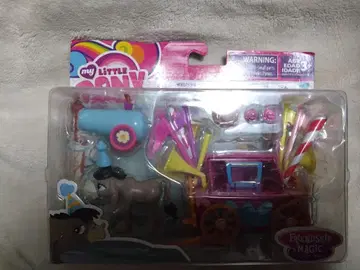 마이 리틀 포니 우정 이즈 매직