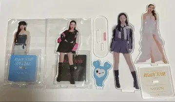 twice 나연 아크릴 스탠드 묶음 판매