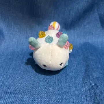 유메미우시 콘페이토 봉제 인형