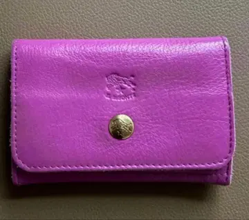 일비종떼 카드 케이스