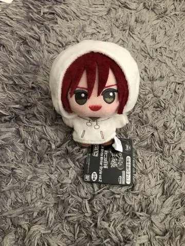 신 테니스의 왕자님 SD 인형 토야마 긴타로 모리 판타지 한정판