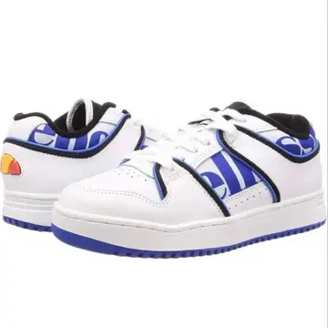 [ 새상품 미사용 ] 엘레쎄 스니커즈 EFH0121HN 28.0cm