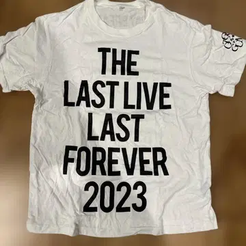 오토코쿠미 THE LAST LIVE LAST FOREVER 2023