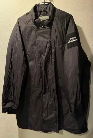 WILDTHINGS x TAION 별주 몬스터 후드티