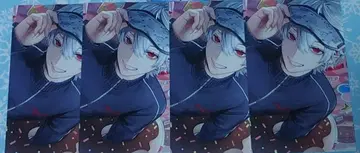 Happy B-day to Kuzuha 랜덤 사진풍 카드 4