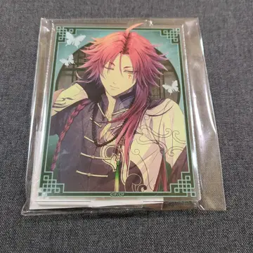 피오피오레의 만종 아크릴 스탠드 오토메이트 마루쿠지 양