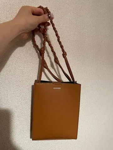 JIL SANDER 숄더백