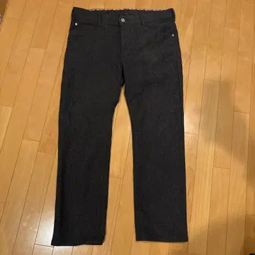 에드윈 저지즈 치노 팬츠 2l