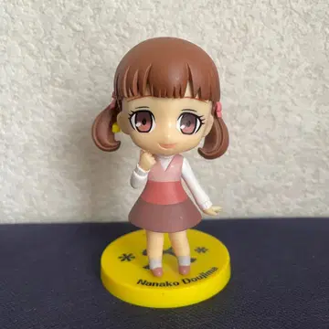 [ 연말 세일 ] 페르소나 4 도지마 나나코 치비 피규어