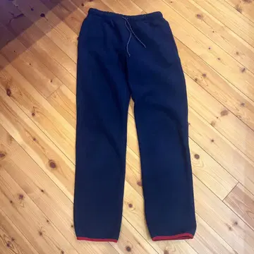 파타고니아 라이트웨이트 신틸라 스냅 T 팬츠 플리스 팬츠 네이비