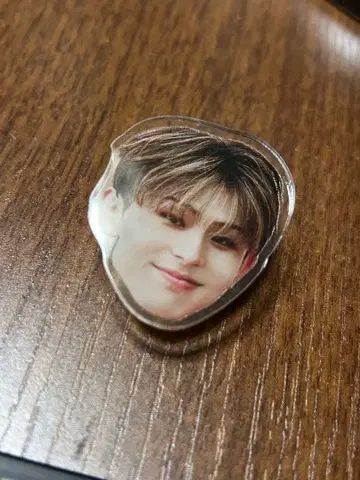 원엔 야마시타 에이큐 아크릴 클립