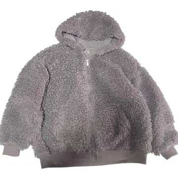 컨디션 최상 젤라또피케 푸들 후드티 ONE 사이즈