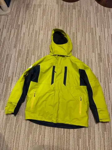 다이와 방한 PU 2XL