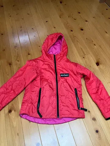 와일드 띵스 플리마켓 로프트 자켓