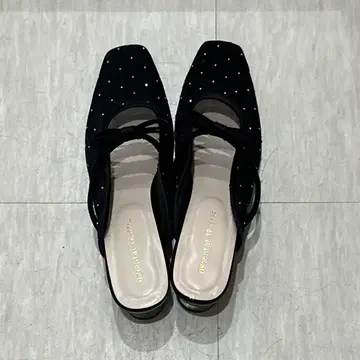 oriental traffic 비쥬 샌들