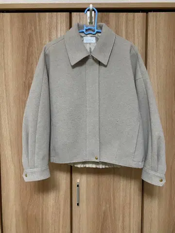 그린 라벨 릴랙싱 코트