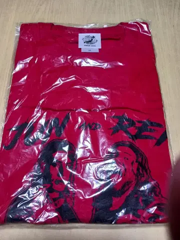 전일본 프로레슬링 사이토 브라더스 T셔츠