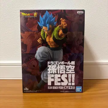 드래곤볼 손오공FES!! 제13탄 A