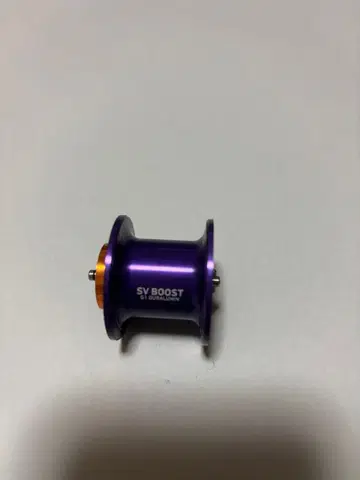 SV BOOST 스풀 1000