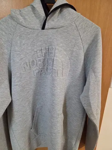 THE NORTH FACE 마운틴 애슬레틱스 XL 그레이