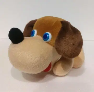 TBS 동물 기상천외 봉제 인형 강아지