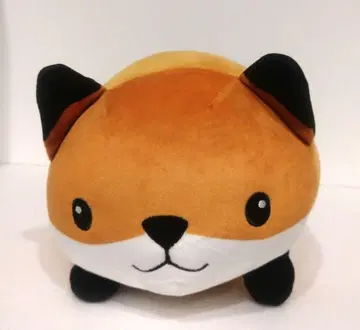 세이코마트 오리지널 봉제 인형 대 BIG 여우