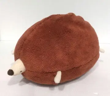 무귯무귯 포욧쵸 미니 쿠션 두더지 두더지 봉제 인형