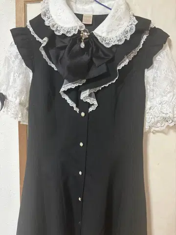 시크릿허니 원피스