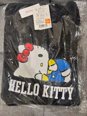 Hello Kitty 룸웨어 M 사이즈