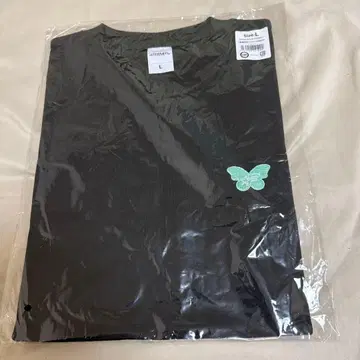 FANTASTICS CRAWLING 회장 한정판 T셔츠 M