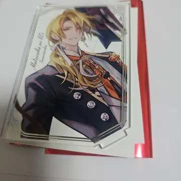 마츠리카노 케이 오토마 오토후유 아크릴 스탠드 루오