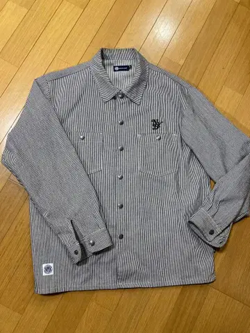 NEW YORK BURST 자켓