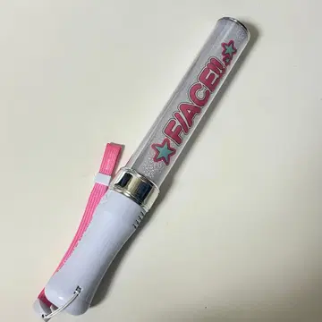 타몬군 지금 어느 쪽!? F/ACE 팬미팅 응원봉