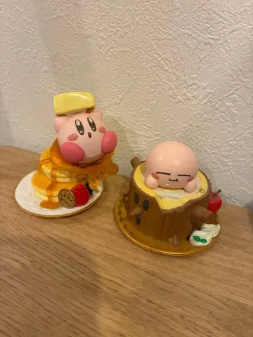 팔돌체 컬렉션 별의 커비