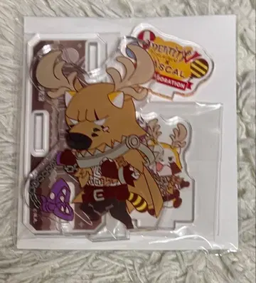 아이덴티티 IDENTITY V 제5인격 라스칼 아크릴 스탠드