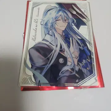 마츠리카의 케이 오토마 오토후유 아크릴 스탠드 아크스타 청린