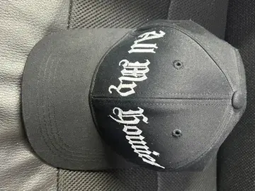 all my homies cap