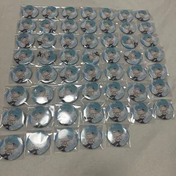 스토푸리 코론군 2022 Spring 캔뱃지 기본