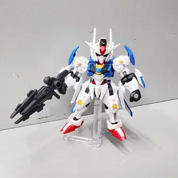 모빌슈트 앙상블 에어리얼