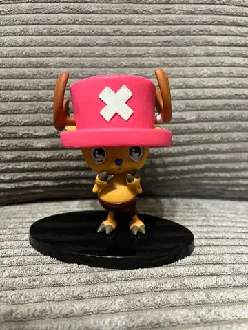 원피스 조형왕 최정상결전 초파 피규어