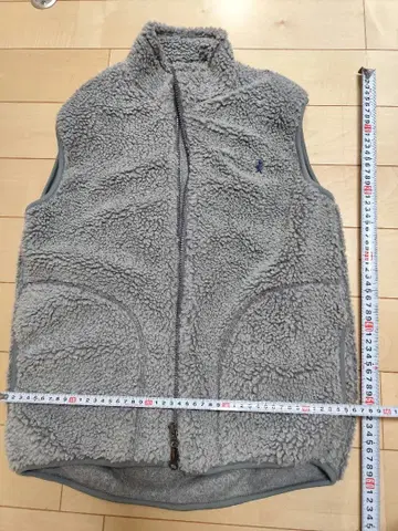 Gymphlex 보아 베스트 그레이 M