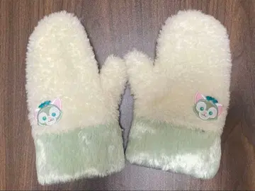 젤라토니 장갑 미튼 디즈니 더피