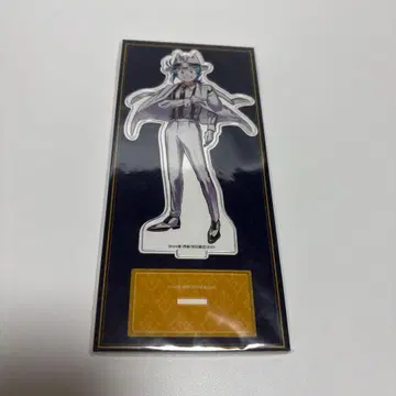 마피아 이루마 아크릴 스탠드