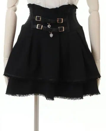 리즈리사 치마바지