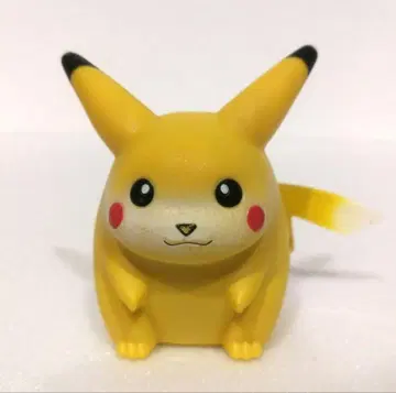 포켓몬 손바닥 피카츄 TOMY 1997 당시물 초기